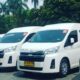 Berapa Kapasitas Tempat Duduk Hiace Fakta & Keunggulan Minibus Ini